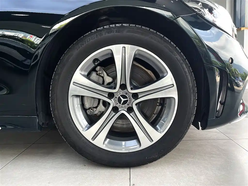 Mercedes-Benz C-Class 2019 Facelift C 260 L Sport фото 8