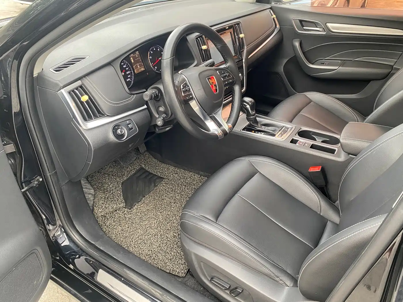 Photo 8 - Roewe i6