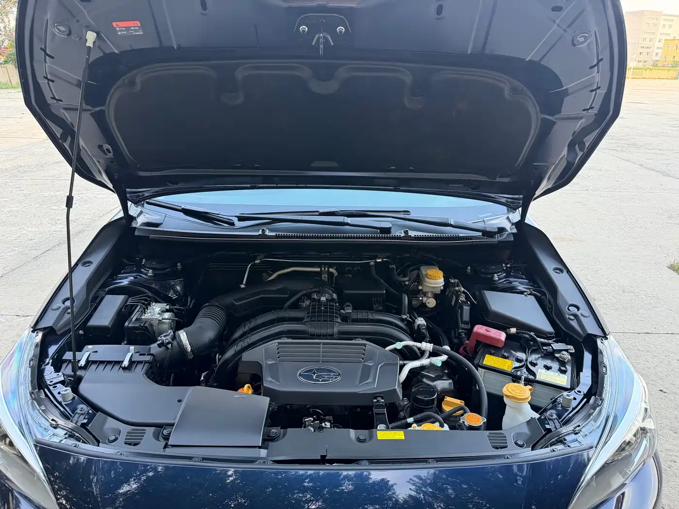 Subaru XV 2021 2021 2.0i AWD Luxury Edition