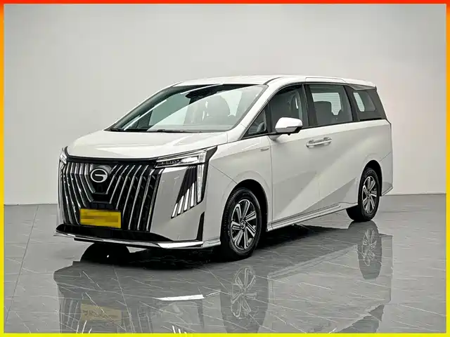 GAC Trumpchi Trumpchi M8 2026