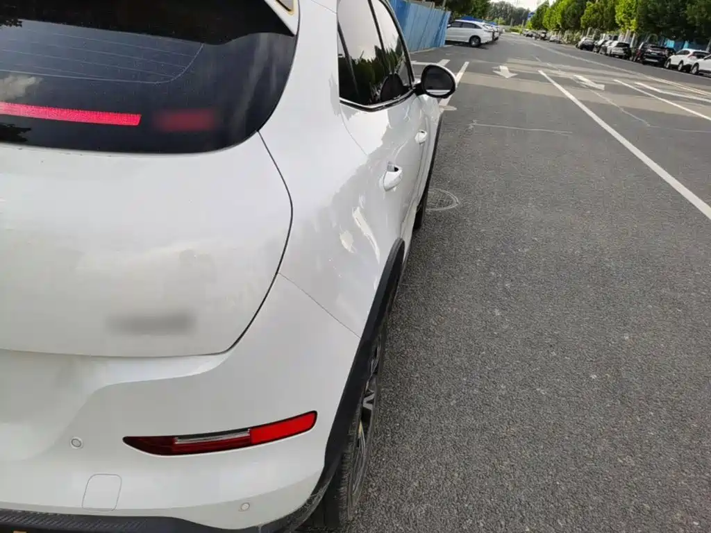 Ora Good Cat GT 2026 2025 Mulan Edition 430km Honor
