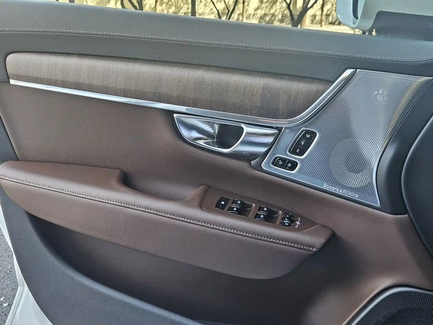 Volvo V90 2023 2023 Cross Country B5 AWD Smart Premium Edition