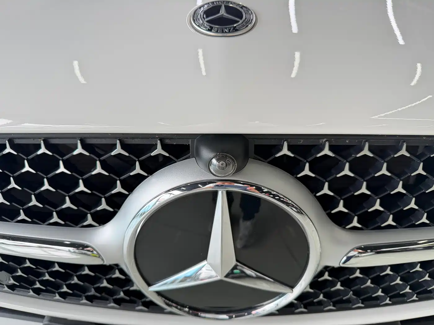 Mercedes-Benz C-Class 2025 2025 C 260 L Sport Edition