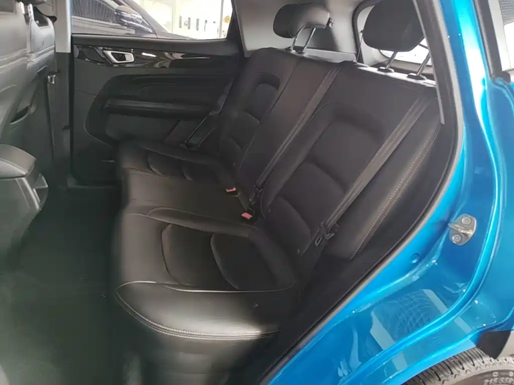 Cowin Xuanjie 2021 2020 1.5L CVT Yao