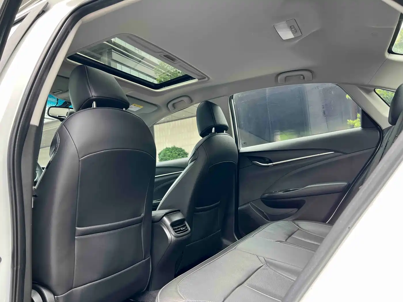 Buick Excelle 2019 18T Auto Connected Elite China VI фото 13