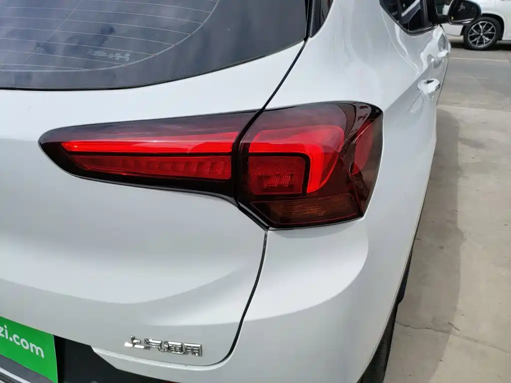 Buick Encore GX 2023 2020 20T CVT 2WD Luxury Model