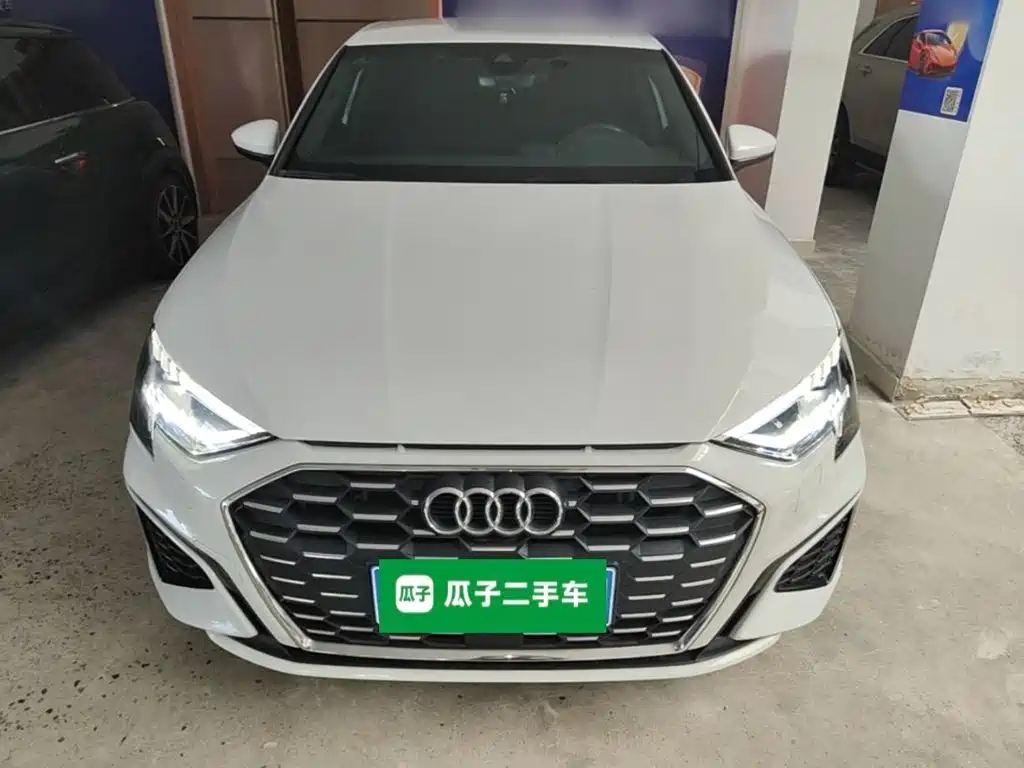 Фото 3 - Audi A3