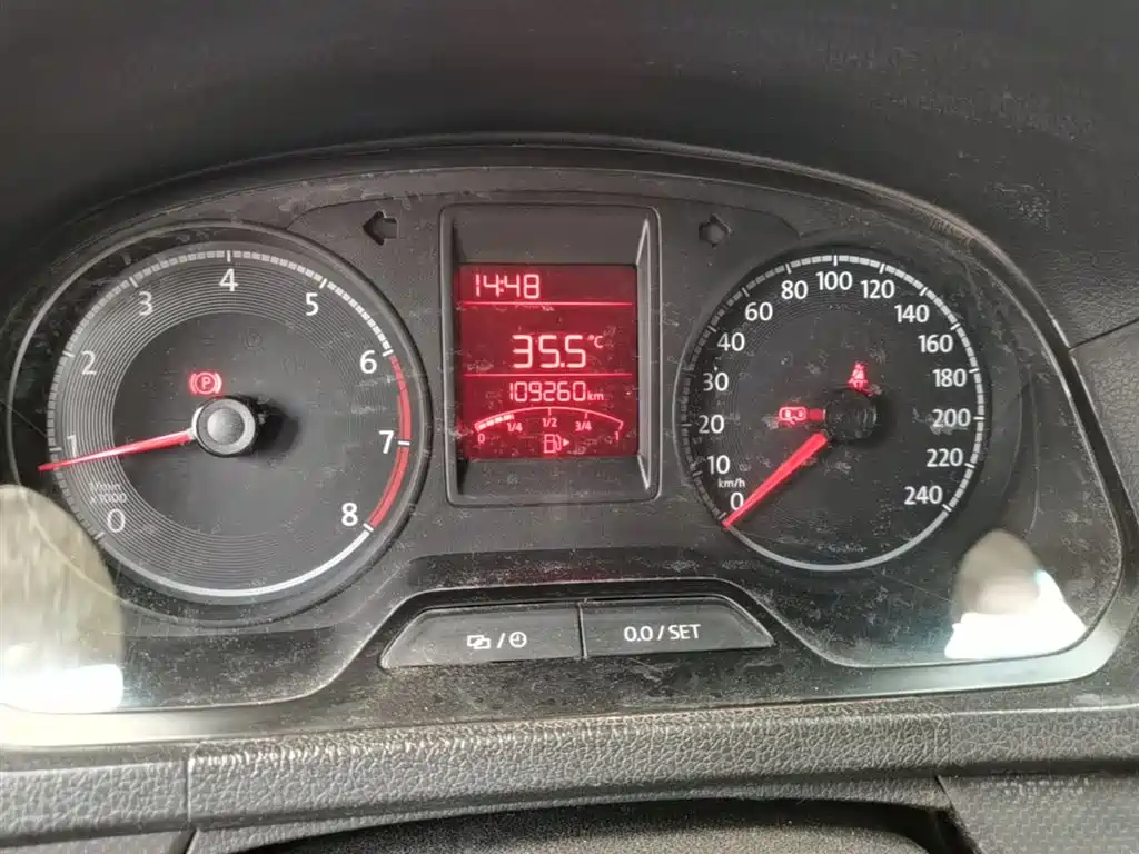 Volkswagen Jetta 2017 1.4L Manual Fashion фото 12