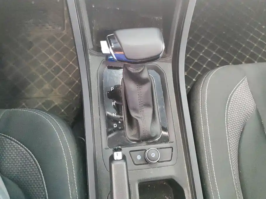 Chery Tiggo 3x 2025 2024 1.5L CVT Excellence