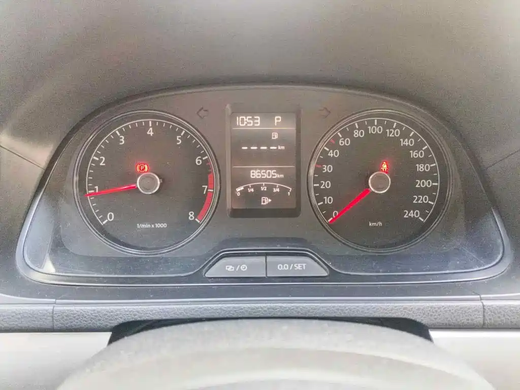 Photo 4 - Volkswagen Lavida
