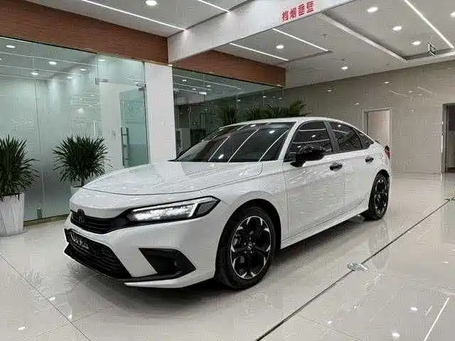 Similar car