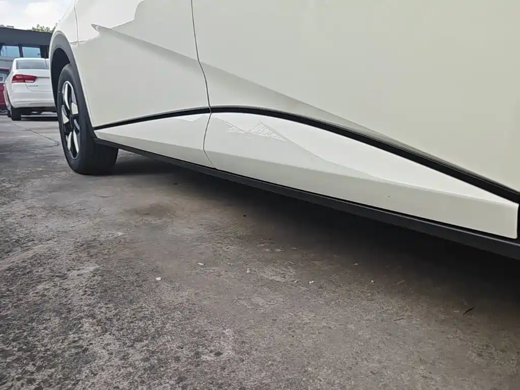 BYD Dolphin 2026 2025 420km Freedom Edition