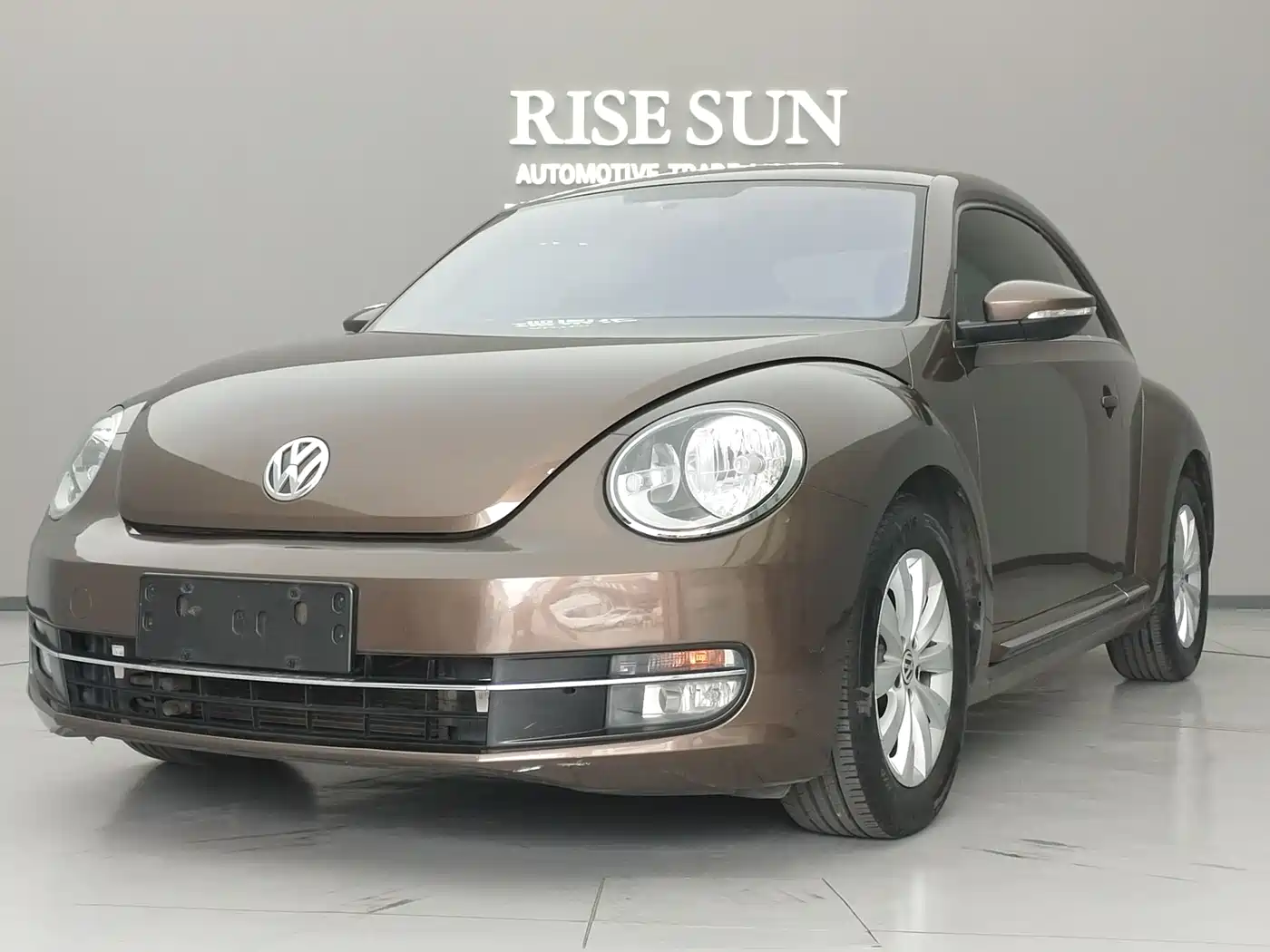 Volkswagen Beetle 2015 180TSI