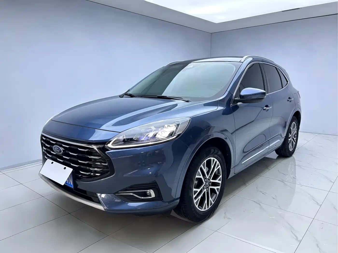 FORD RUIJI