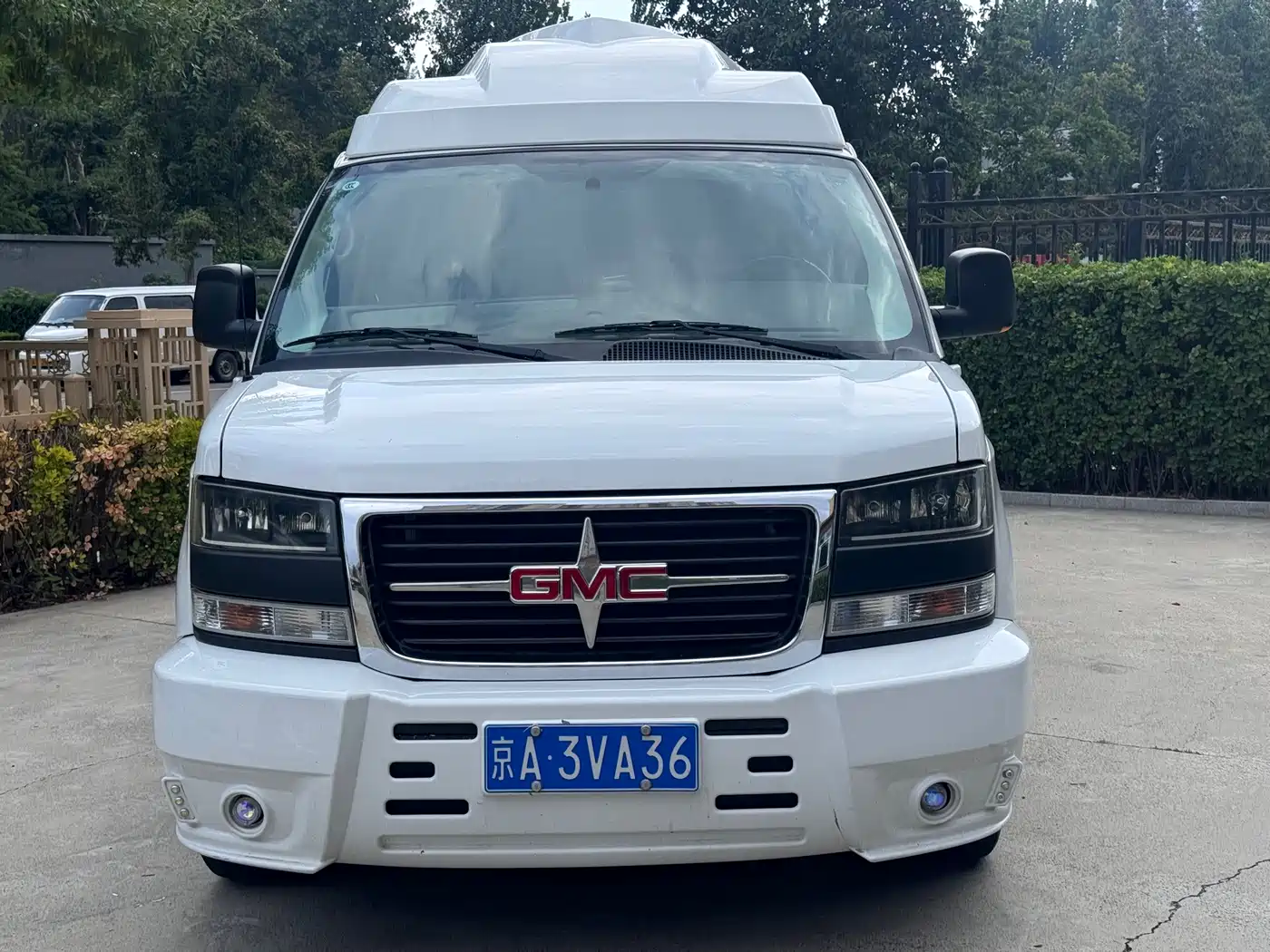 GMC Savana 2019 2016 5.3L 1500 4WD Sport Edition