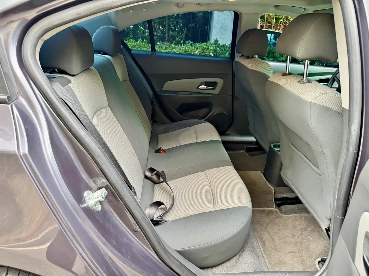 Chevrolet Cruze 2011 2011 1.6L SE MT Transformers Edition