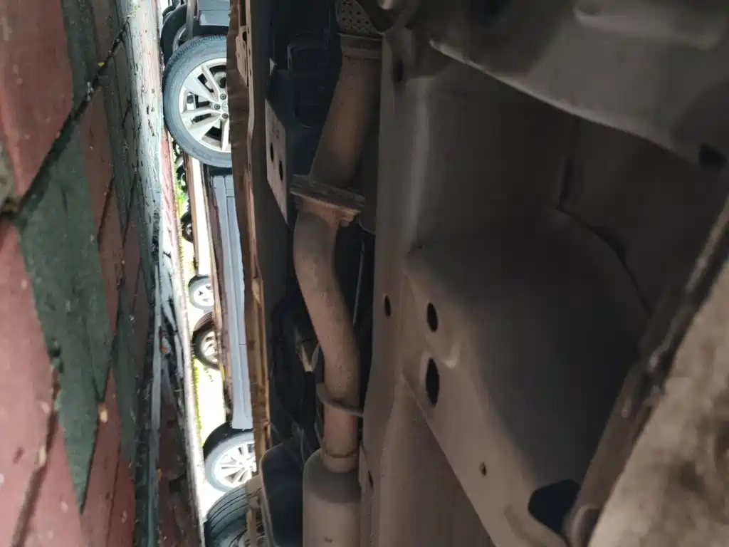 Wuling Motors Wuling Hongguang 2023 2021 1.5L Facelift S Basic Electric Power Steering LAR