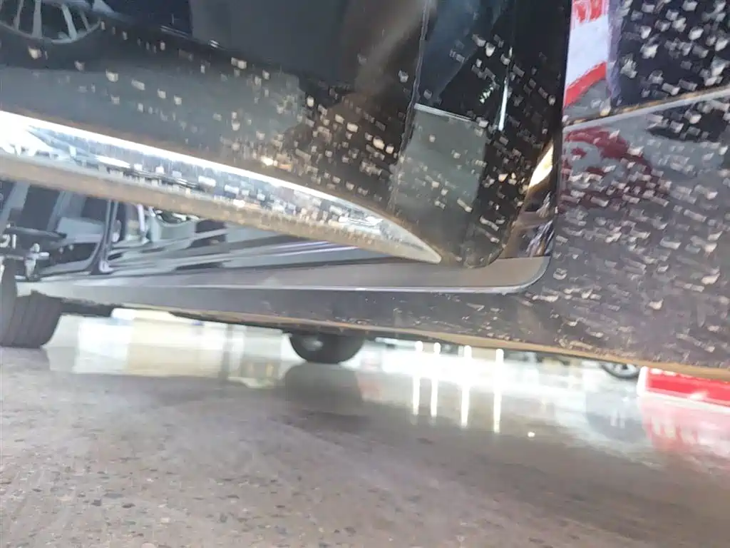 GAC Trumpchi Trumpchi E8 NEV 2024 Model 150km MAX+ фото 21