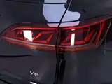 Фото 9 - Volkswagen Touareg