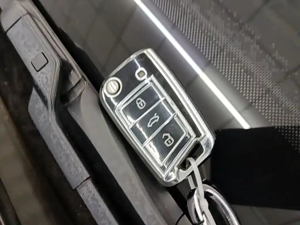 Jetta VS7 2021 2021 1.4T Automatic Delight Edition