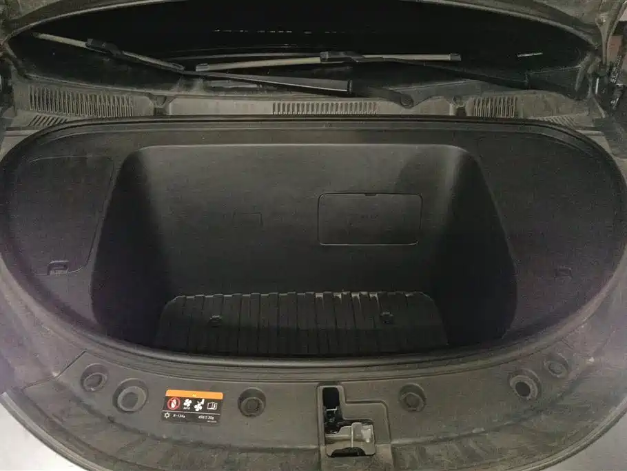 Geely Galaxy Starry Wish 2025 UP 410km Explorer Edition фото 10