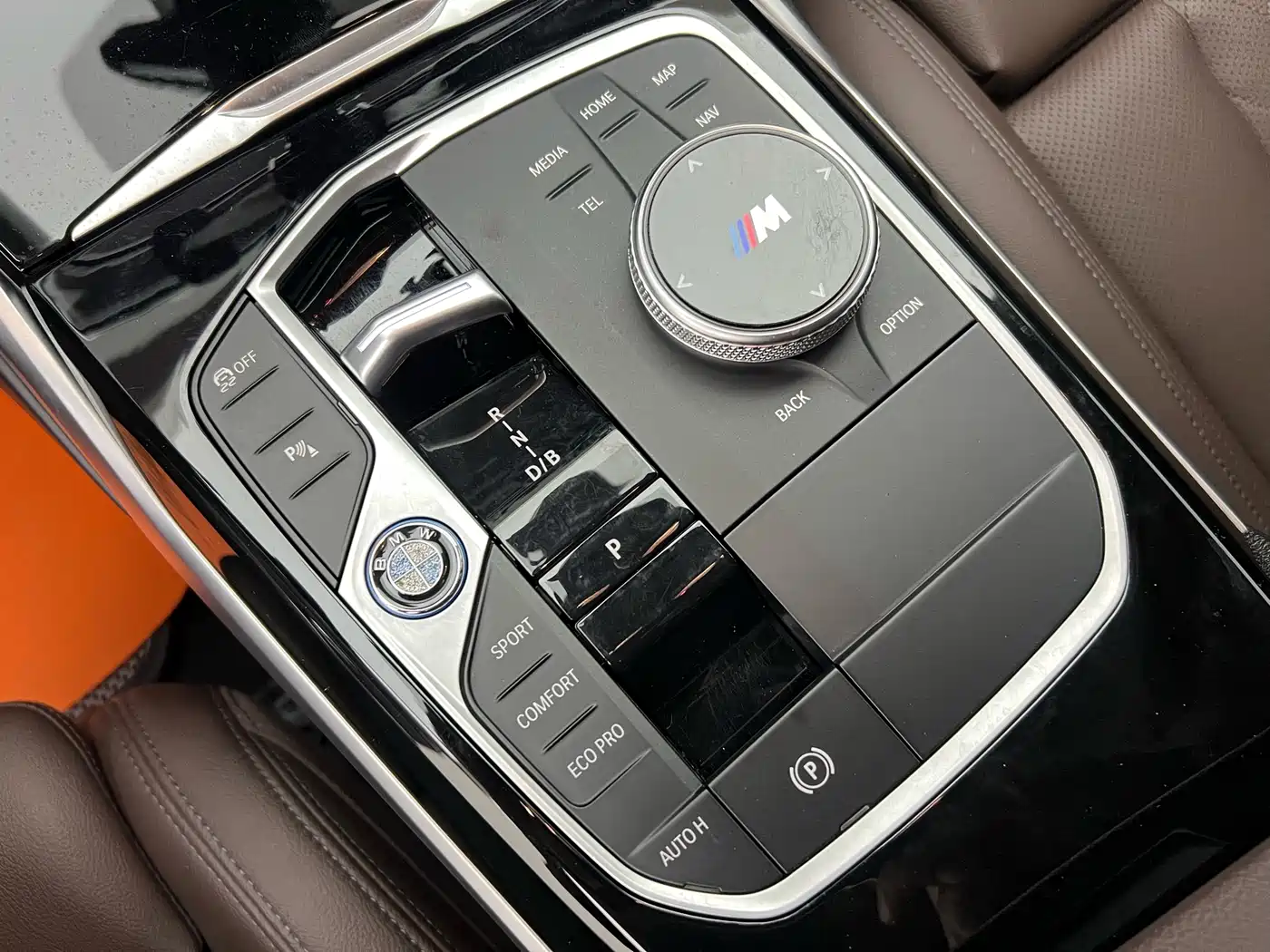 BMW i3 2022 eDrive 35 L фото 15