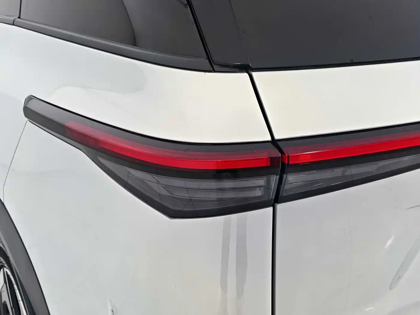 Toyota BoZhi 3X 2025 Model 520 Pro фото 15