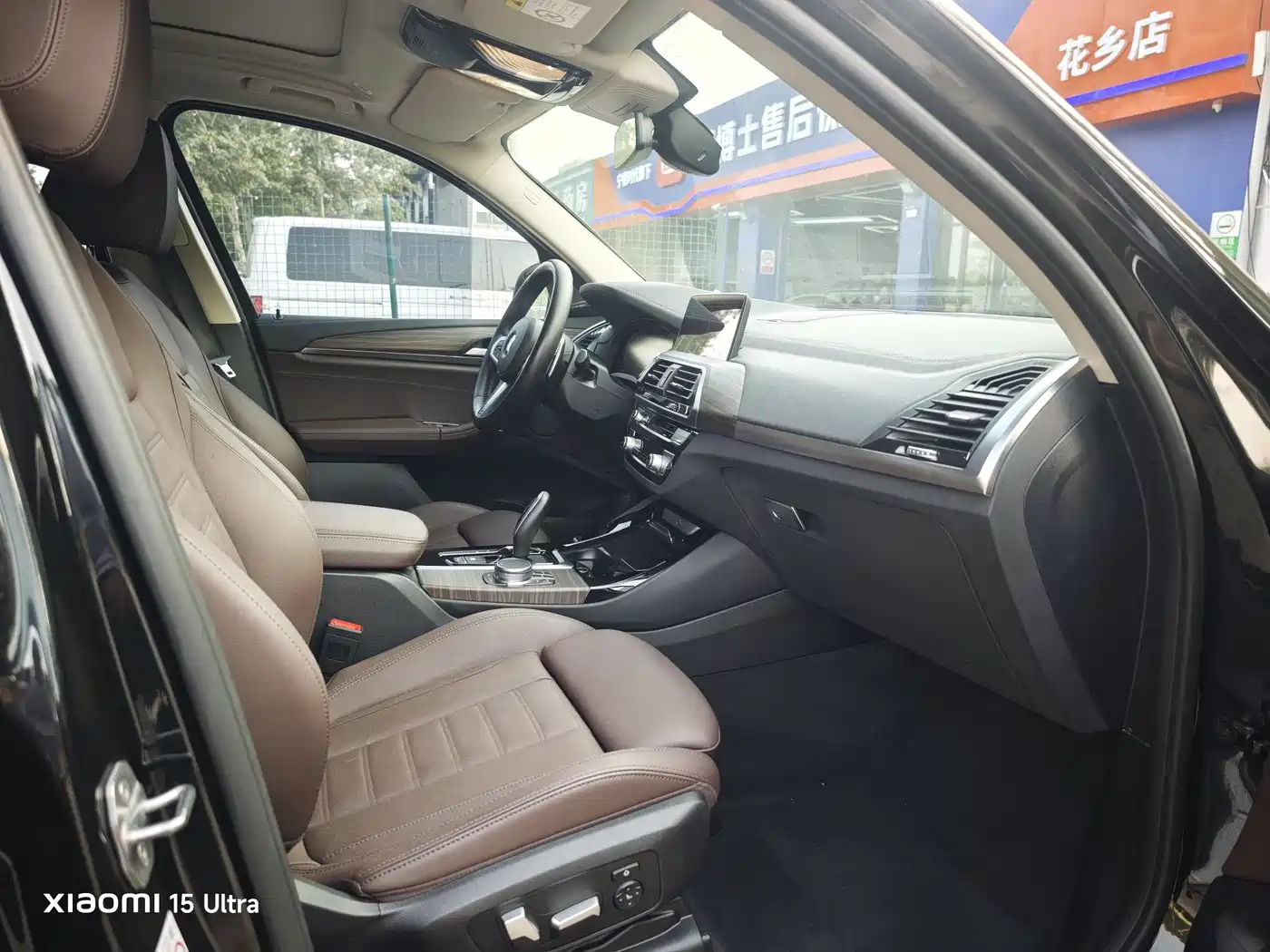 BMW X3 2020 xDrive28i M Sport Package фото 4