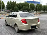 Фото 7 - Chery E3