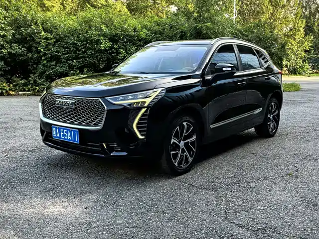 Haval First Love 2022