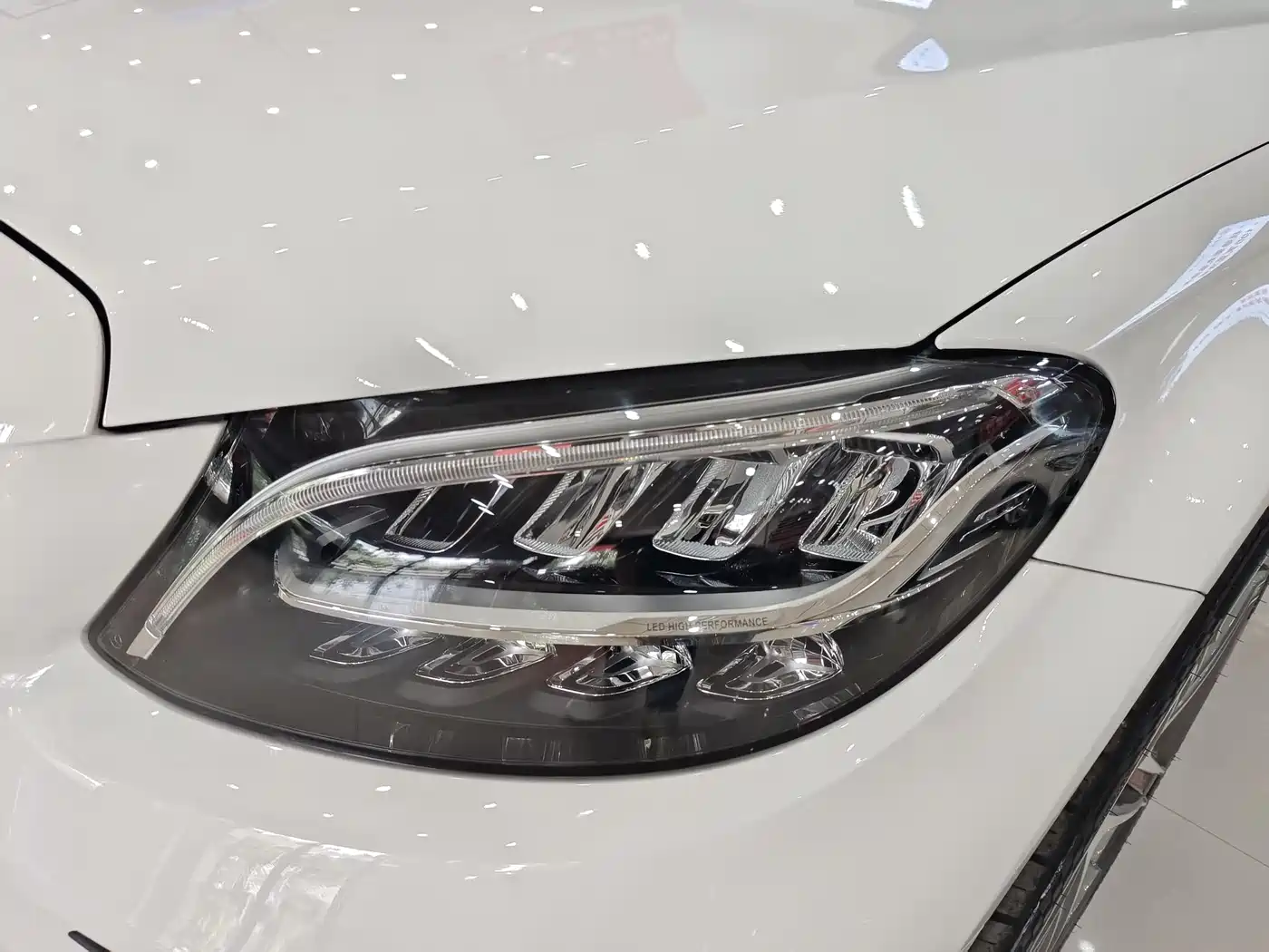Mercedes-Benz C-Class 2020 C 260 L Sport фото 11