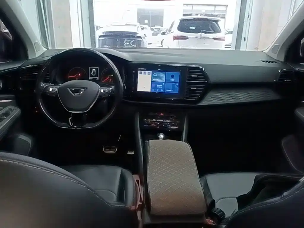 Фото 10 - Jetta VS7