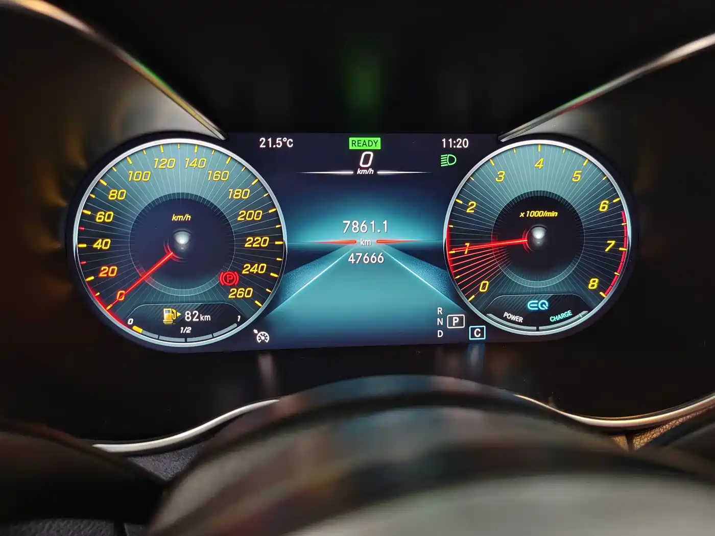 Mercedes-Benz C-Class 2020 C 260 L Sport фото 9