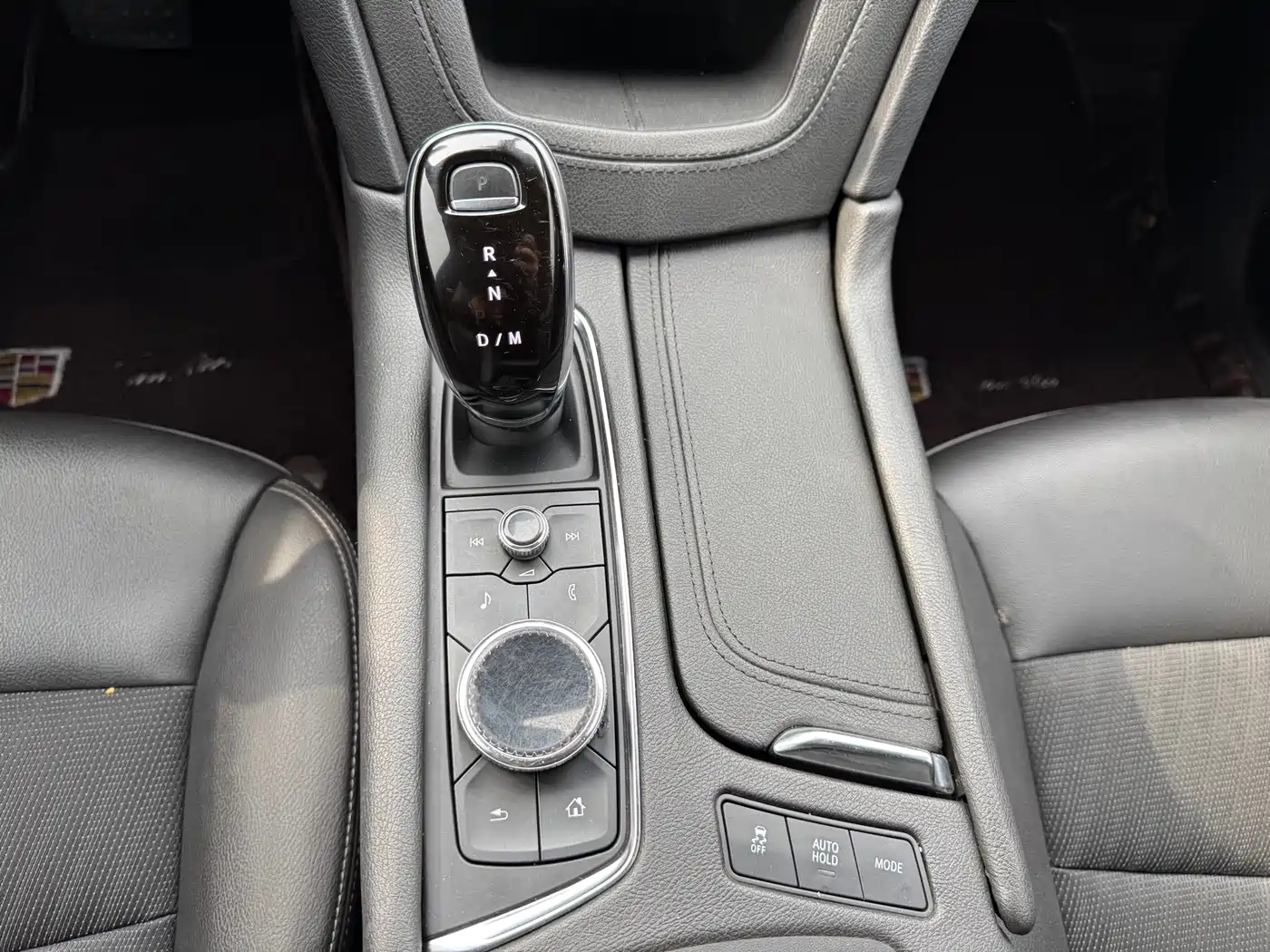 Cadillac XT5 2020 28T Technology Model фото 8
