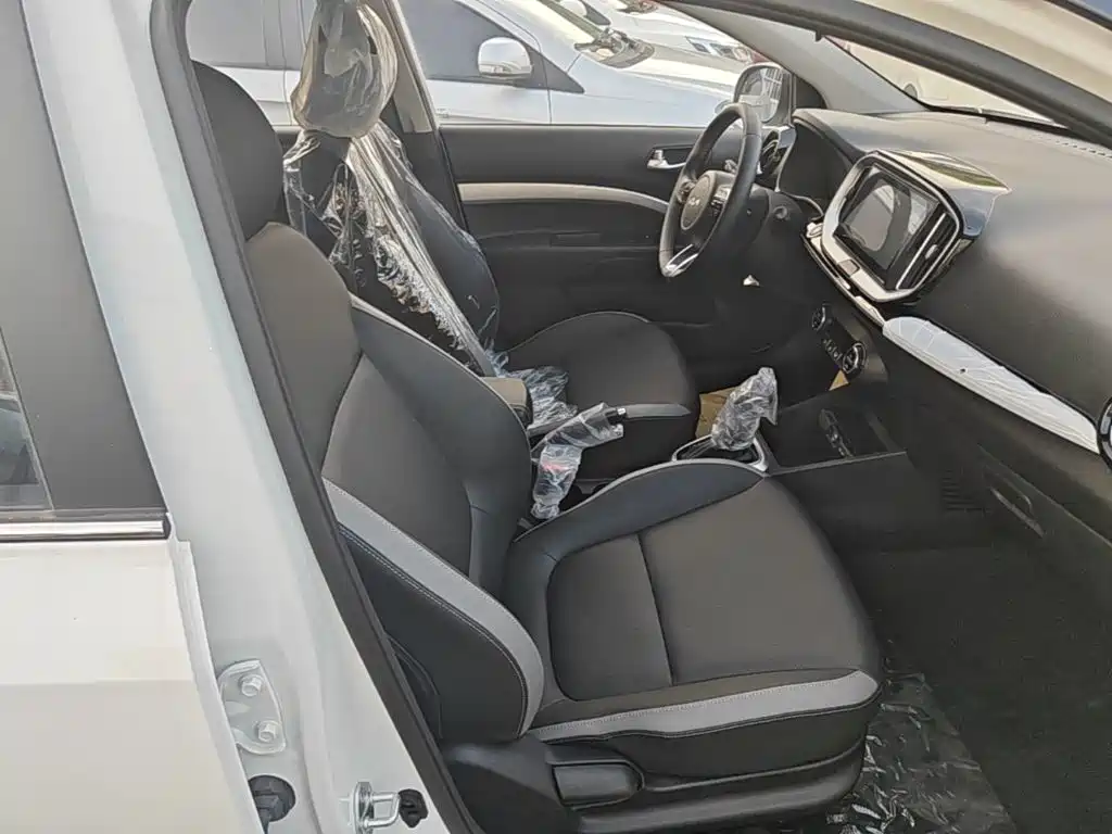 Kia KX1 2026 2026 1.4L Sunroof Edition