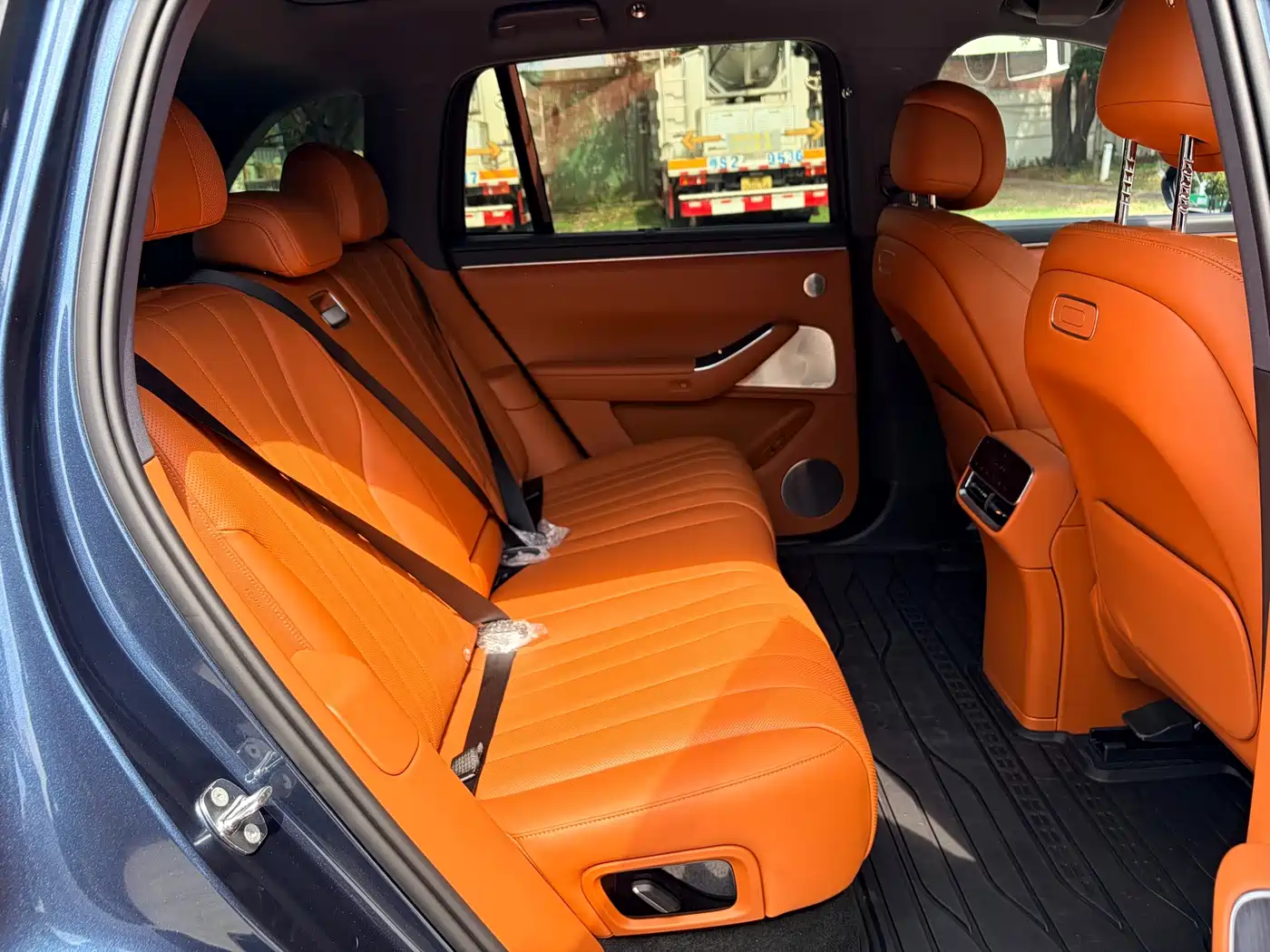 Aito M7 2026 2026 Extended Range Pro+ AWD 5-seater