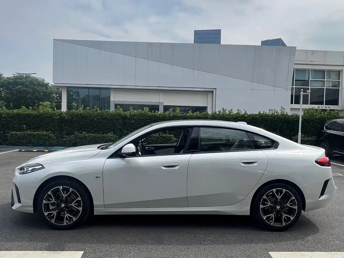 2026 BMW 2 Series