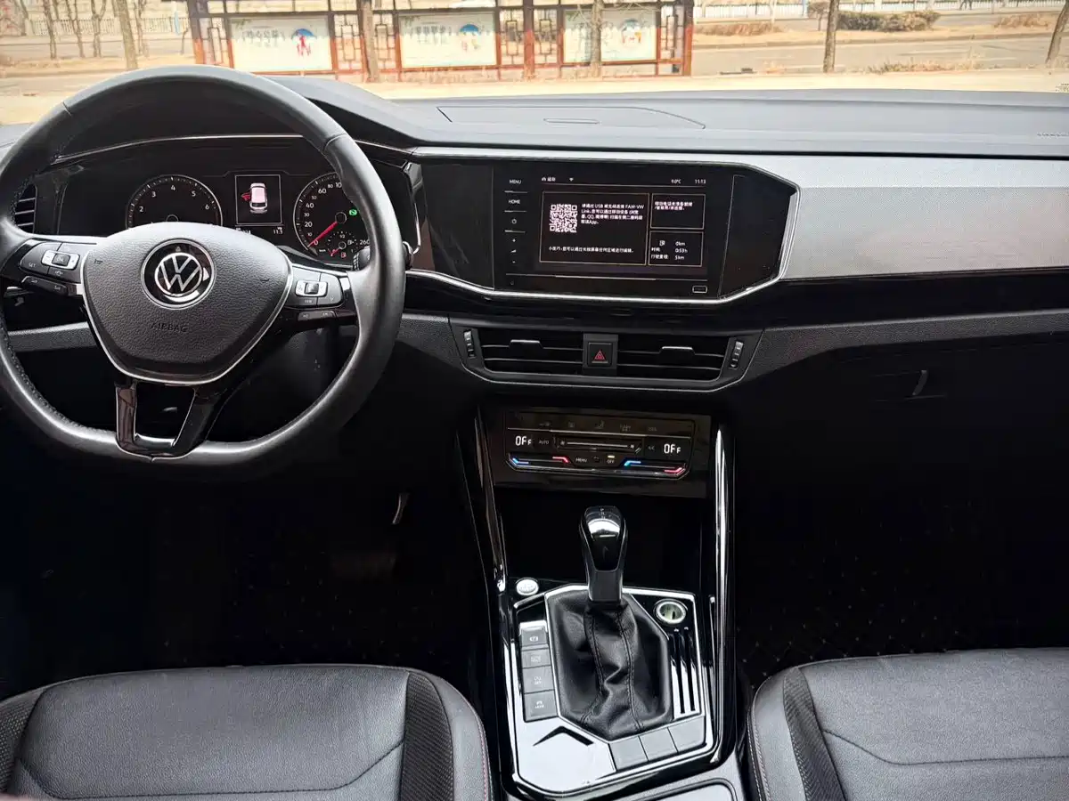 Volkswagen Tayron 2022 280TSI 2WD Luxury Smart Connect Edition фото 22