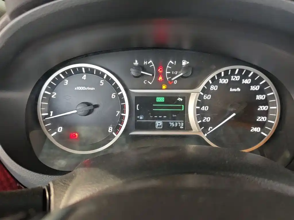 Nissan Bluebird 2019 2016 1.6L CVT Cool Edition