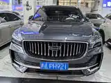 Фото 2 - Geely Monjaro