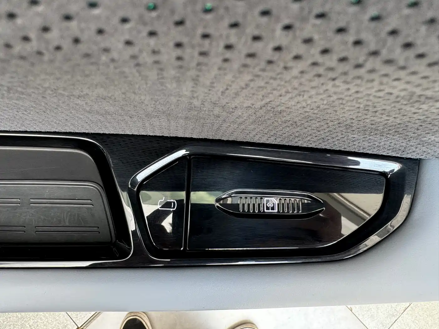 HiPhi Z 2022 2023 4-Seater Edition