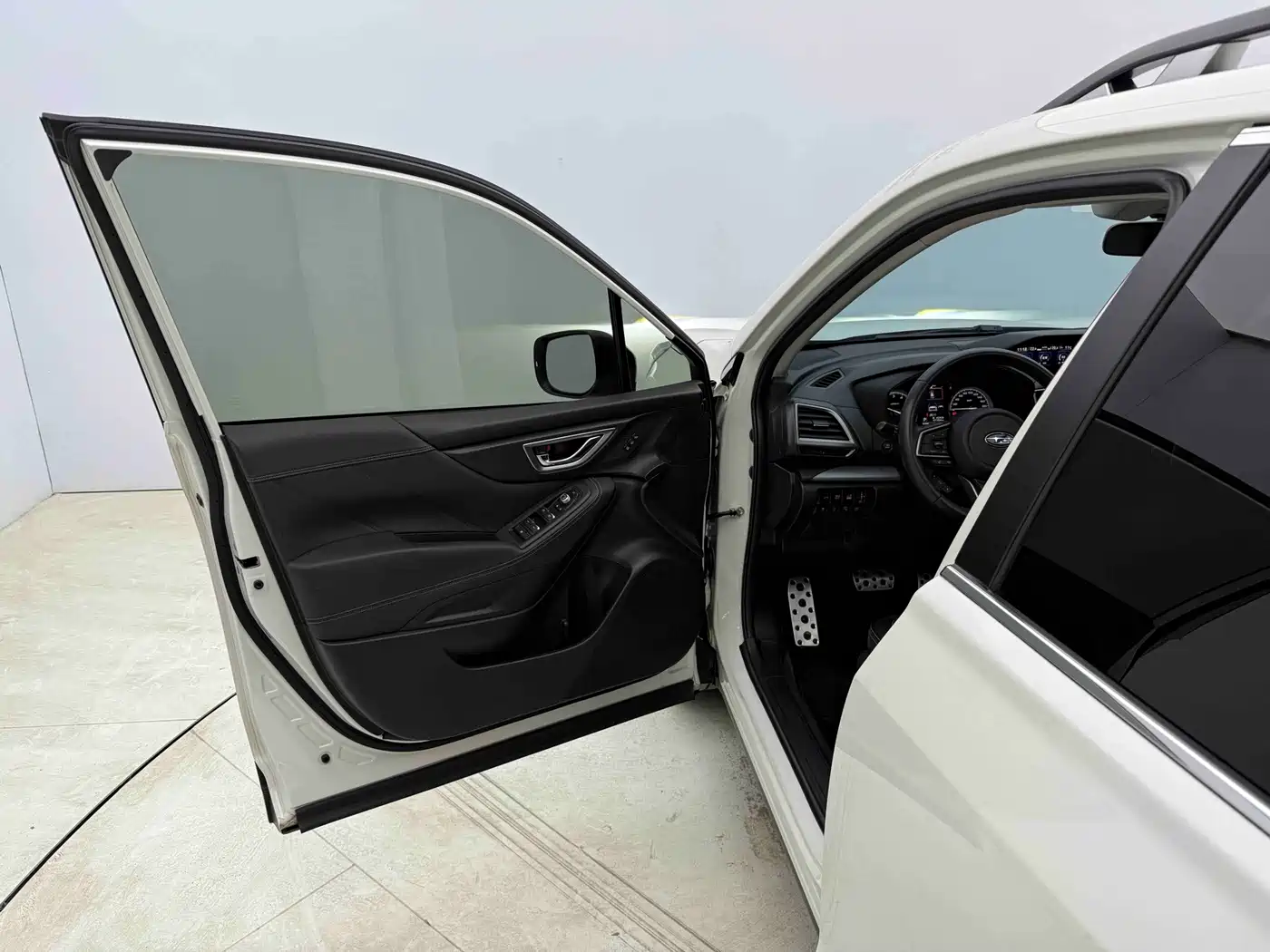 Subaru Forester 2021 2021 2.0i Flagship Edition with EyeSight