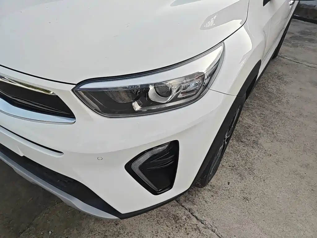 Kia KX1 2026 2026 1.4L Sunroof Edition