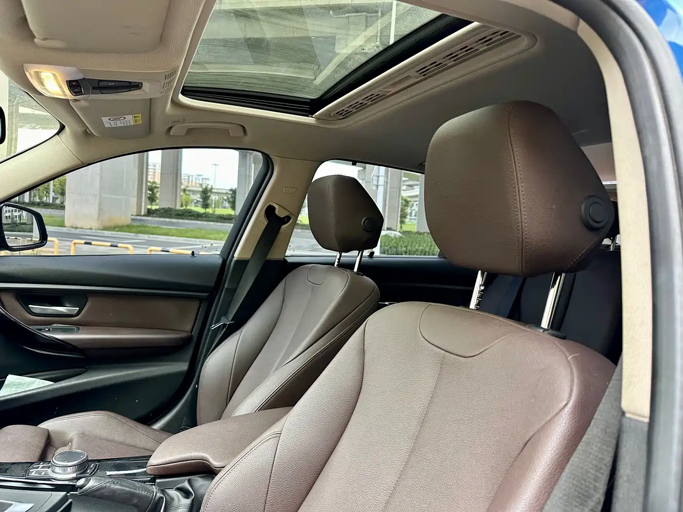 BMW 3 Series 2019 320Li M Luxury Package фото 11