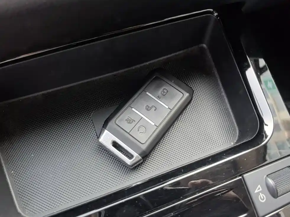 BYD Yuan New Energy 2020 2019 EV535 Smart Connected Trend Leader Type