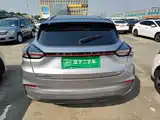 Фото 6 - Geely Geometry C