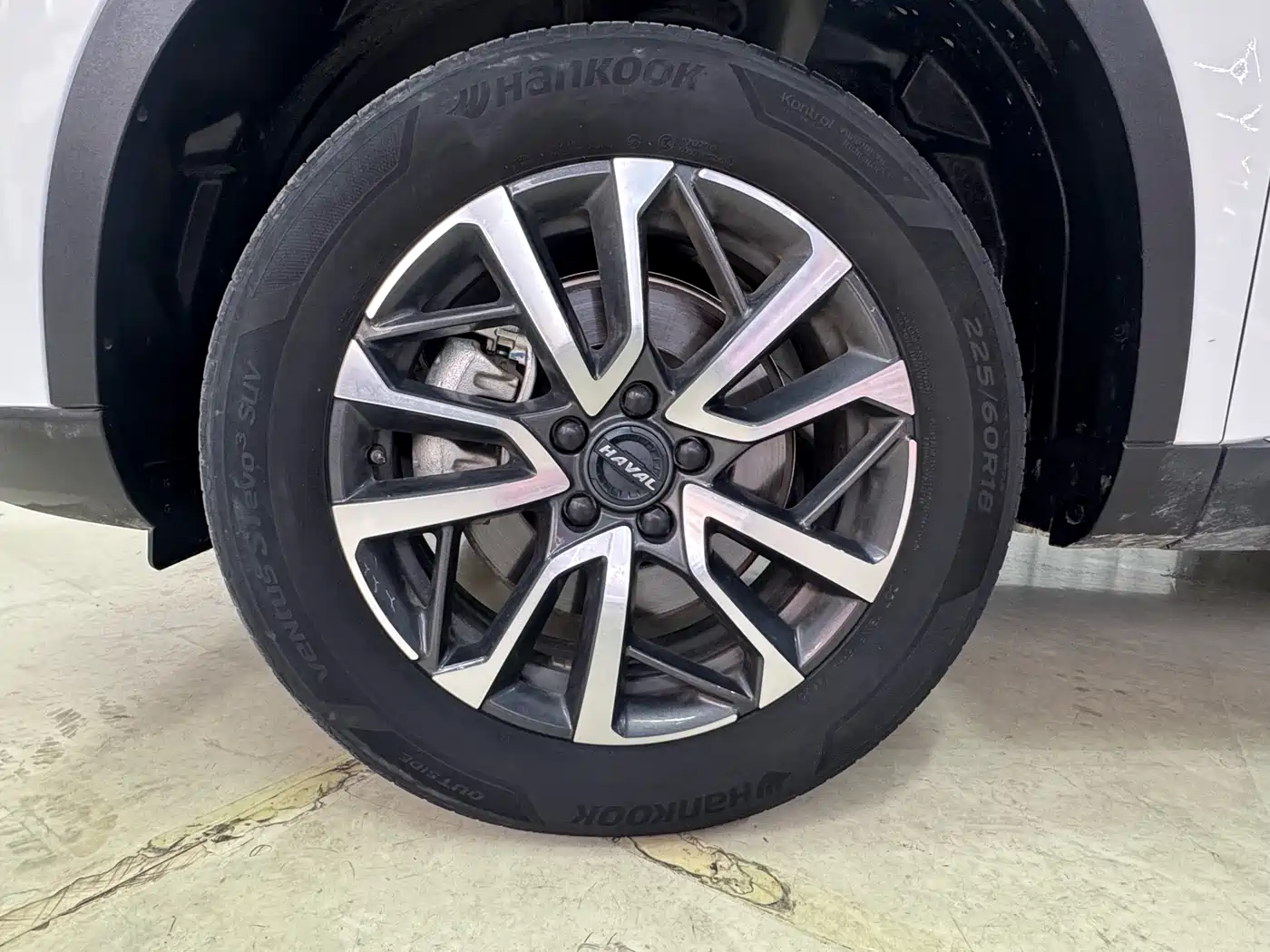 Haval H6 2021 3rd Generation 1.5T Auto 2WD Max фото 24