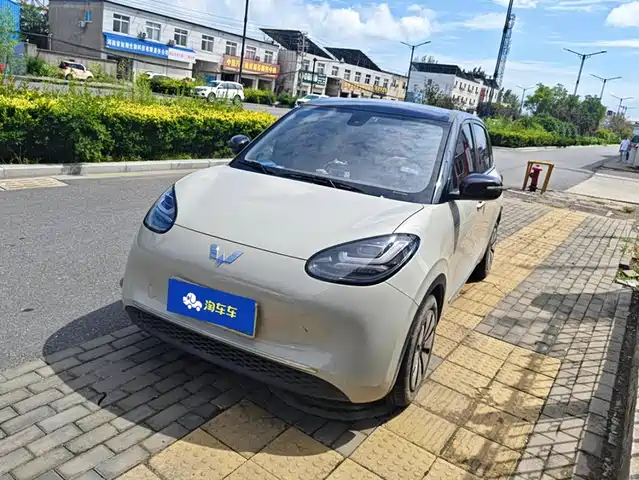 Wuling Motors Wuling Bingo 2023