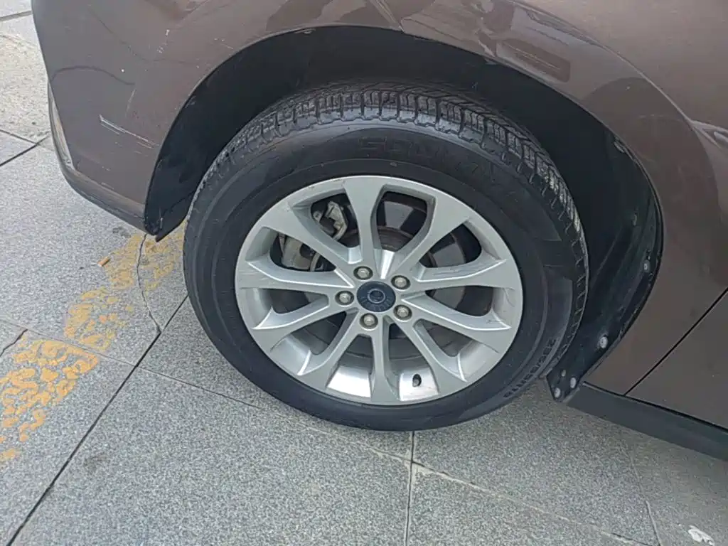 Фото 23 - Haval H2