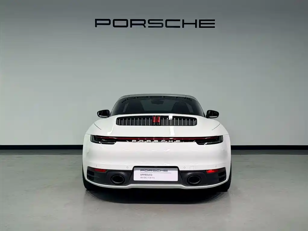 Фото 6 - Porsche 911